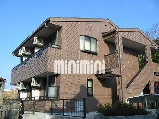 シャトー21の画像