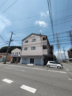 森谷マンションの画像