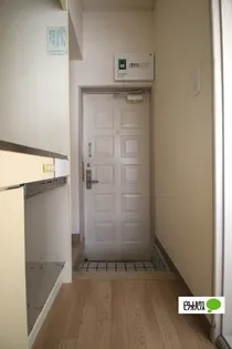 ウエストヒルズ【2階】の内装