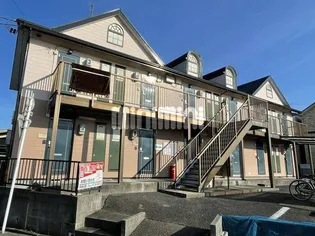 エスペランサ日比津の画像