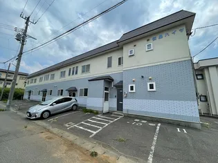 恒星ハイツの画像