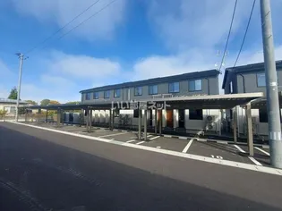 ル メイユール尼沼A棟の画像