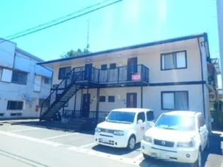 コーポサンガの画像