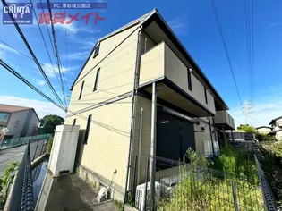 メゾンむつみヶ丘の画像