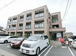 メゾングラシュ IIの画像