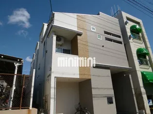 ディアコート鶴里の画像