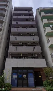 ネオマイム川崎本町【10階】の外観