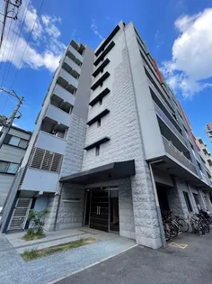 ファーストコート五条新町の画像