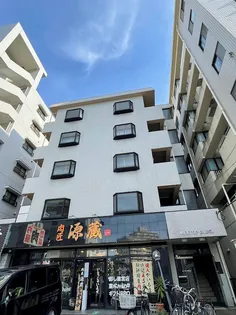 ミートップビルの画像