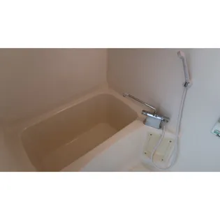 プチハイム【2階】の風呂