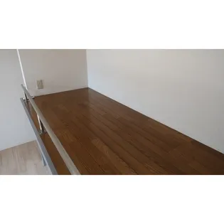 プチハイム【2階】の内装