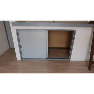 プチハイム【2階】の内装