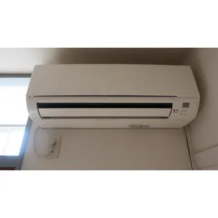 プチハイム【2階】の内装