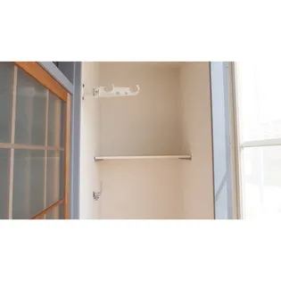 プチハイム【2階】の内装