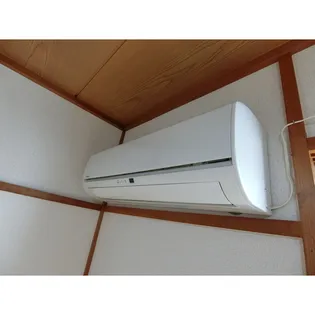 小中ビル【3階】の内装