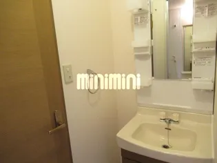 カーサセレーノ A【1階】の内装