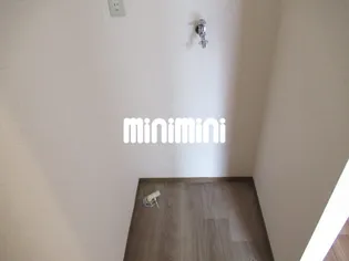 カーサセレーノ A【1階】の内装