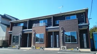 鹿児島県鹿児島市吉野2【アパート】の外観