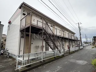 コーポ相模原の画像