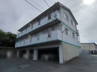 ロイヤルレジデンス【1階】の外観