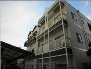 レリブ小池I【3階】の外観