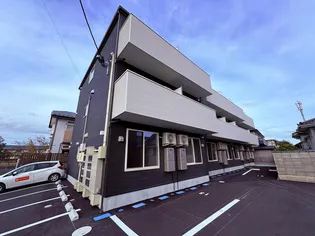 メリディアン柳生 壱番館の画像