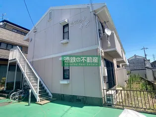 セジュール本町の画像