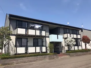 ロイヤルガーデン子安 Cの画像
