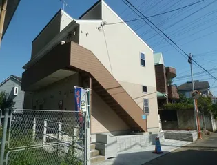 オークウッド多摩境の画像