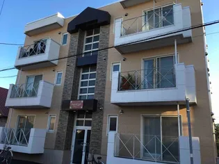 プロムナード麻生の画像