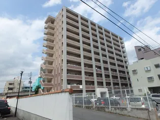 フォルテ【1階】の外観