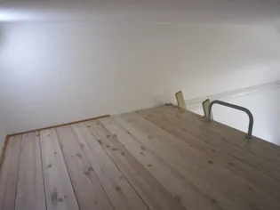 トーフク神宮西【1階】の内装