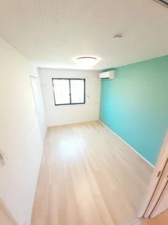 サザンカA【1階】の内装