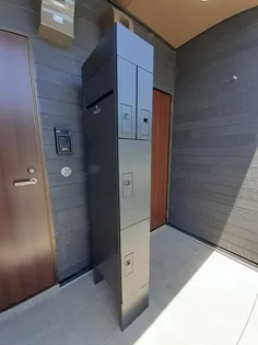 サザンカA【1階】のその他画像