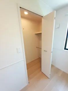 サザンカA【1階】の内装