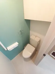 サザンカA【1階】の内装