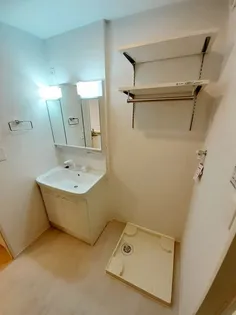 サザンカA【1階】の内装