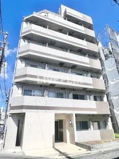 東京都墨田区押上1【マンション】の外観