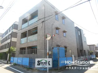 長崎6丁目新築マンション【2階】の外観