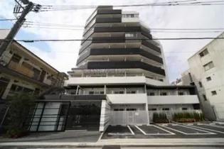 AXAS東十条アジールコートの画像