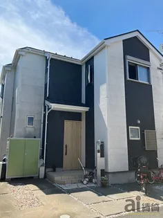 東京都小平市鈴木町2【一戸建】の外観