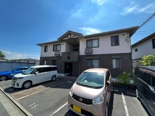 ヒルサイドテラスD棟の画像