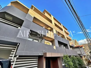 PREMIUM CUBE 不動前DEUXの画像