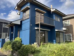 宮城県仙台市泉区北高森【一戸建】の外観