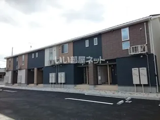 グレースガーデン上沼Aの画像