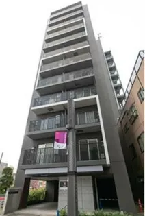 マスターズコート北品川の画像