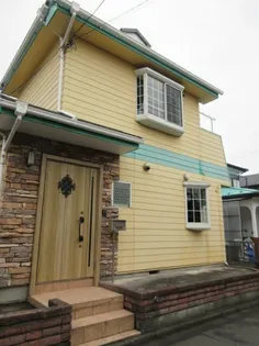 神奈川県相模原市中央区陽光台5【一戸建】の外観