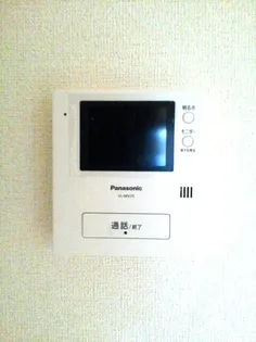 サニーレジデンス【1階】の内装