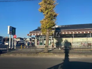 サニーレジデンス【1階】の周辺