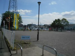 サニーレジデンス【1階】の周辺